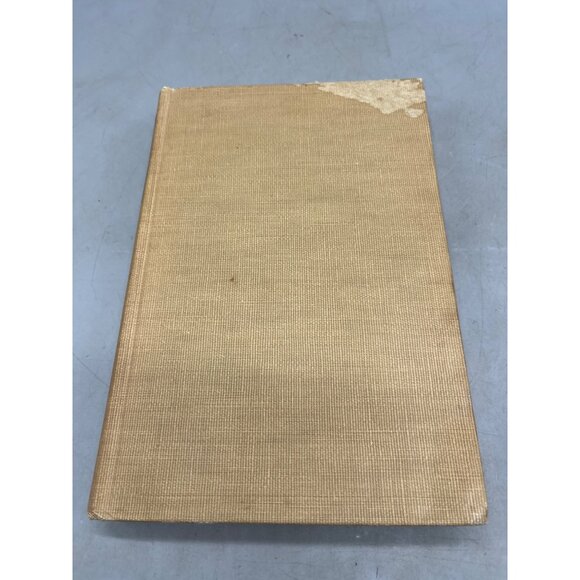 the mineral kingdom by Paul Desautels hardcover book 1950 English 231 pages READ - Picture 2 of 7